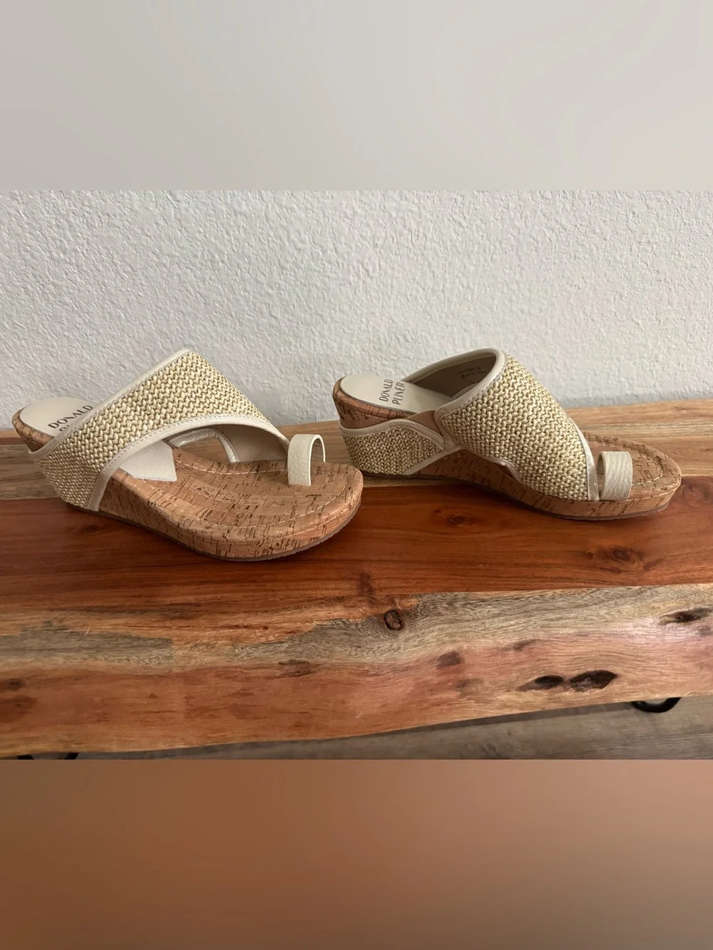 Women’s Wedges